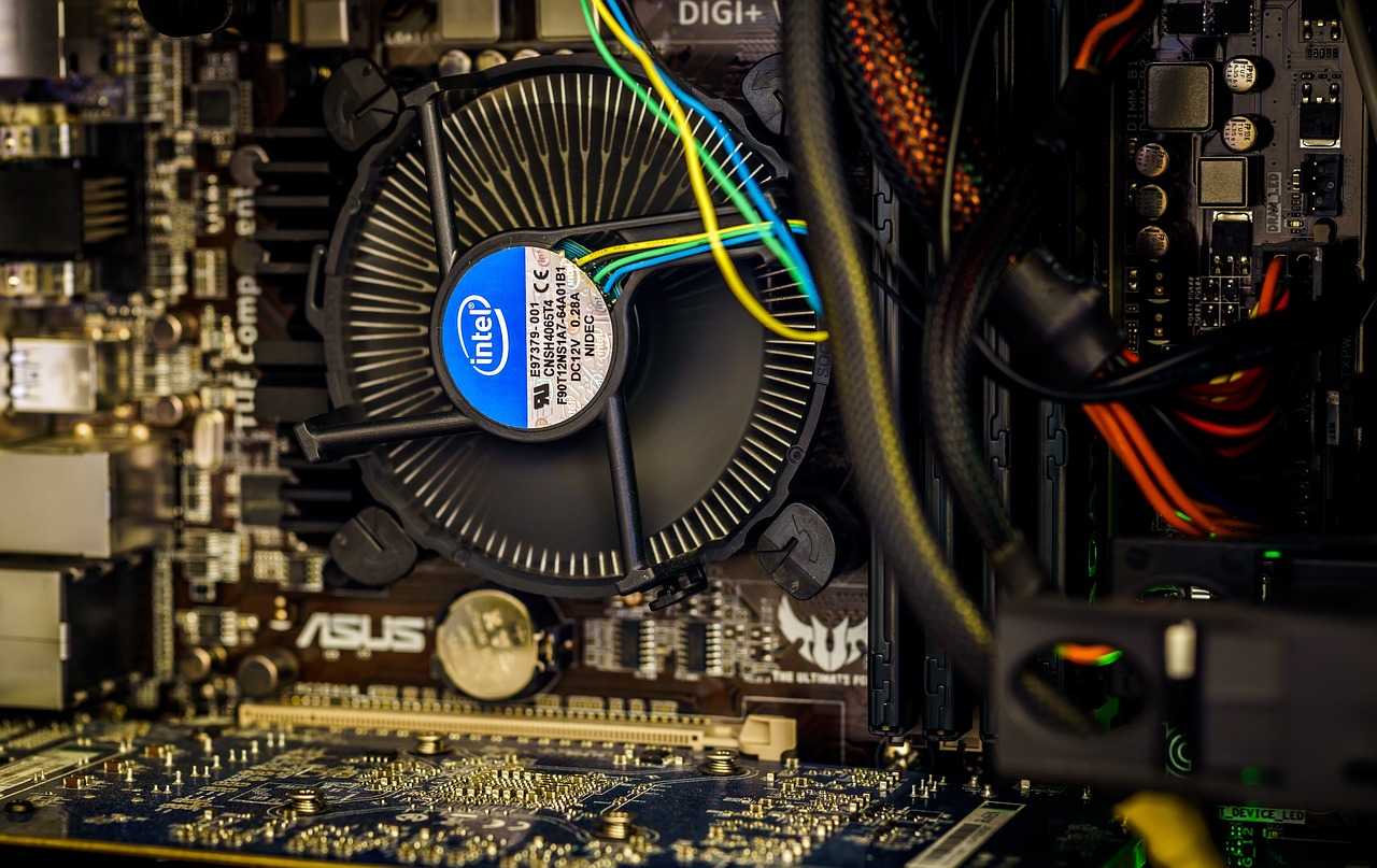 cooler, computer, fan-933691.jpg